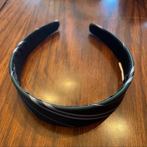 Harry Potter Slytherin Headband